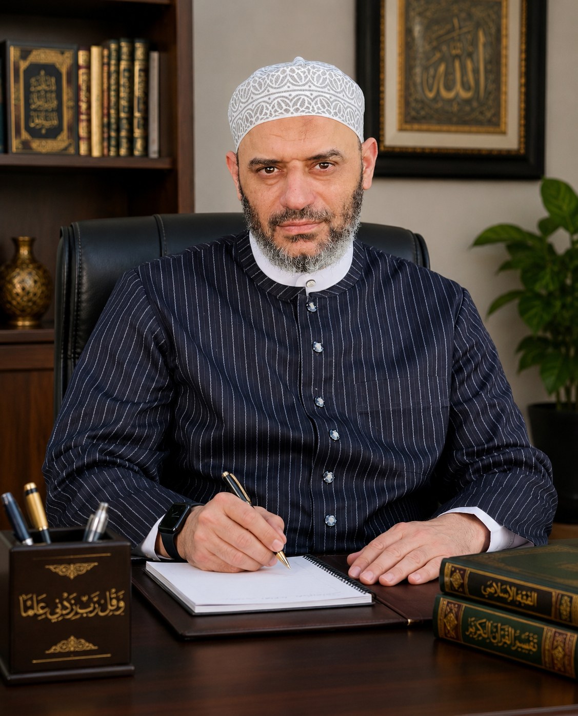 د. أحمد أبو سيف